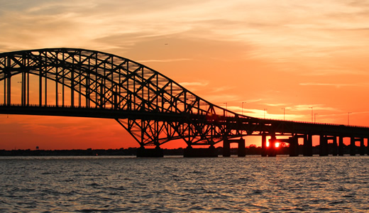 Great South Bay Bridge